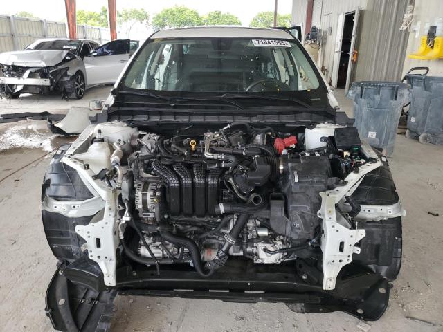 2023 NISSAN ALTIMA SR 1N4BL4CW0PN301278