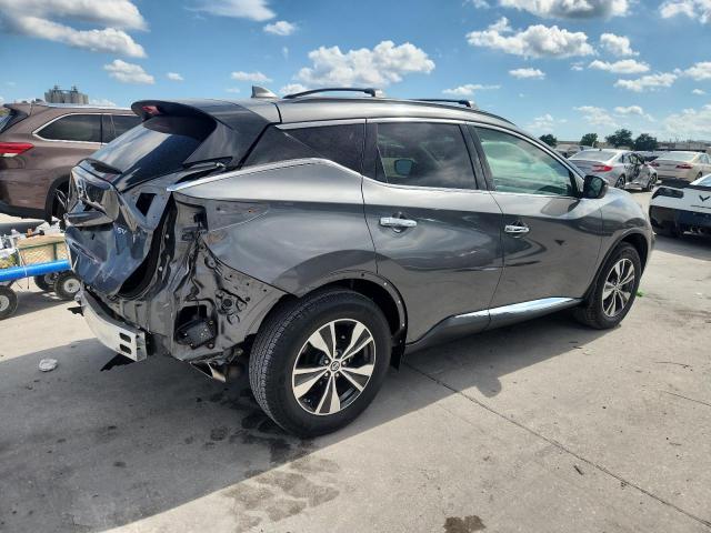 2019 NISSAN MURANO S 5N1AZ2MJ7KN127970