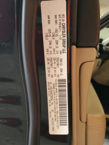 2014 JEEP GRAND CHER - 1C4RJFAG4EC392540