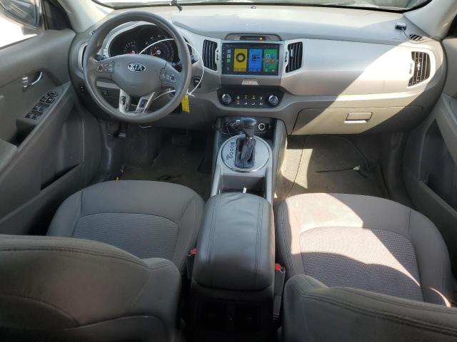 2015 KIA SPORTAGE L - KNDPB3AC3F7755811