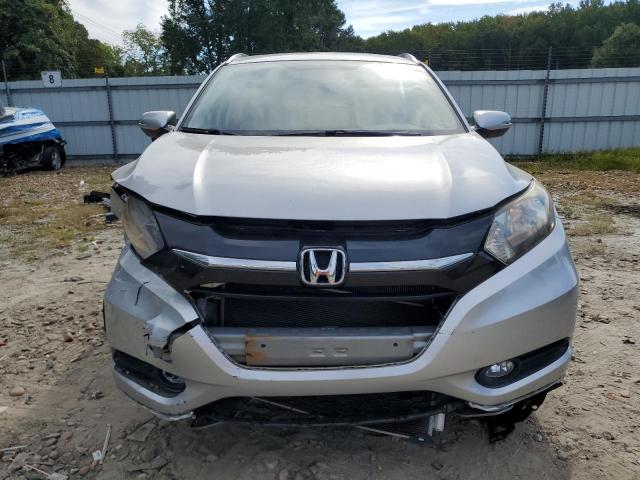 2016 HONDA HR-V EXL 3CZRU5H75GM725430