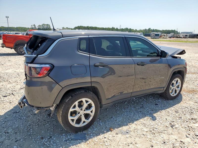 2024 JEEP COMPASS SP 3C4NJDANXRT175537