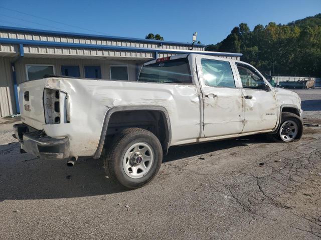 2016 GMC SIERRA K1500 3GTU2LECXGG105053