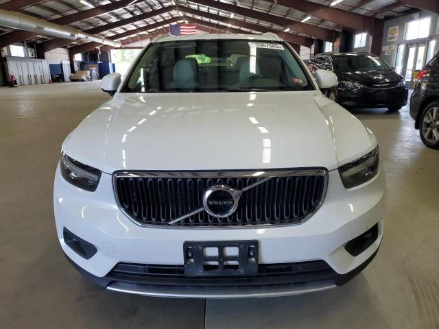2021 VOLVO XC40 T5 MO YV4162UK4M2570679