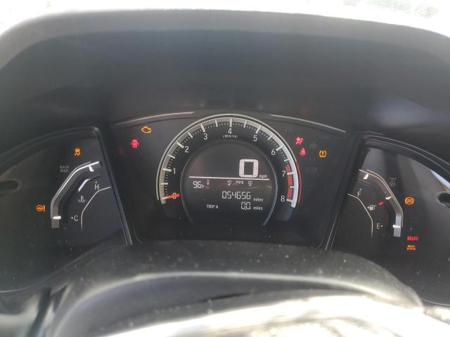 2018 HONDA CIVIC LX 2HGFC2F54JH573983