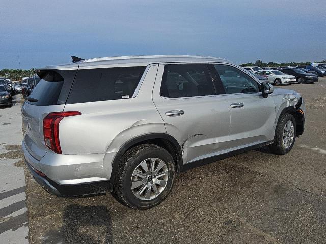 2025 HYUNDAI PALISADE S KM8R24GE8SU877465