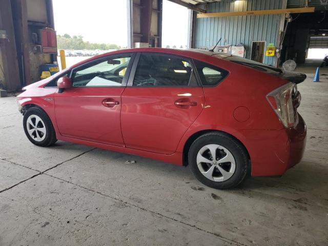 2014 TOYOTA PRIUS - JTDKN3DU8E0382245