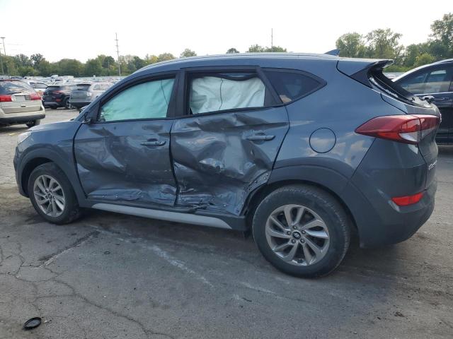 2017 HYUNDAI TUCSON LIMITED KM8J3CA47HU482111