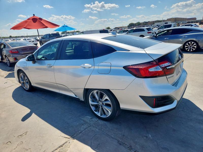 2020 HONDA CLARITY - JHMZC5F17LC001398