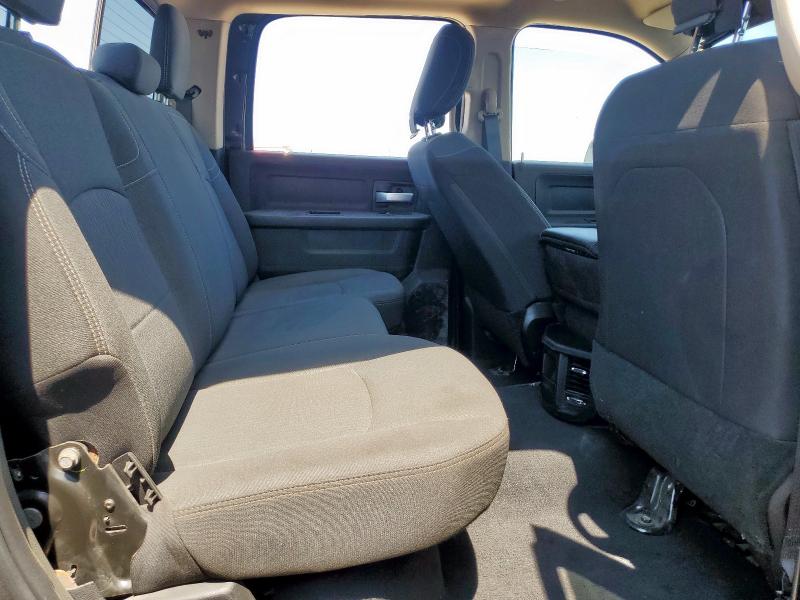 2019 RAM 3500 TRADE 3C63RRGL4KG642427