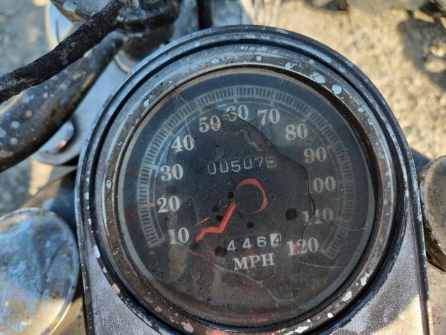 1997 HARLEY-DAVIDSON CUSTOM #3302897892