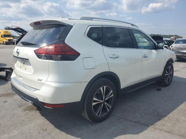 2020 NISSAN ROGUE S 5N1AT2MT5LC744381