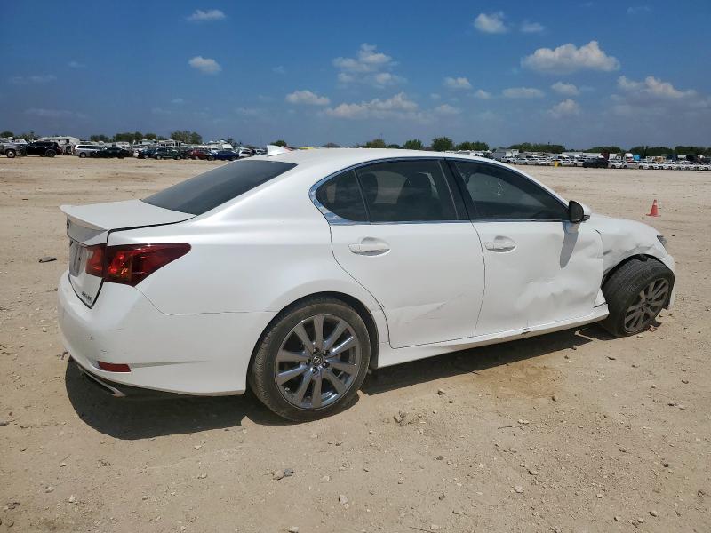 2015 LEXUS GS 350 JTHBE1BL5FA009124
