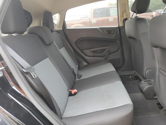 2018 FORD FIESTA S - 3FADP4TJ6JM126893