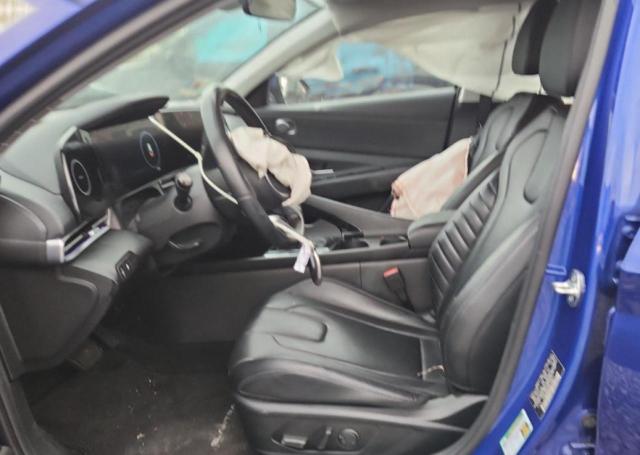 2024 HYUNDAI ELANTRA LI #3294597027