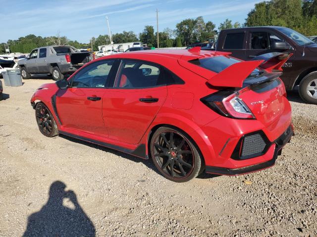 2019 HONDA CIVIC TYPE - Other View