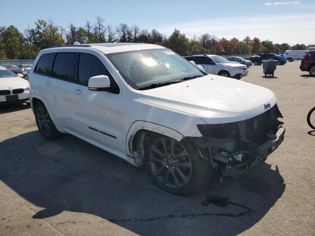 2018 JEEP GRAND CHEROKEE OVERLAND 1C4RJECG9JC126190