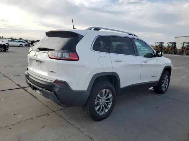 2019 JEEP CHEROKEE L 1C4PJMLX5KD156204