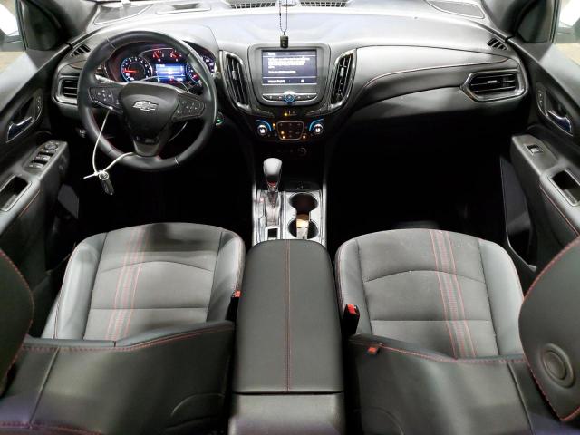 2023 CHEVROLET EQUINOX RS 3GNAXWEG6PS114491