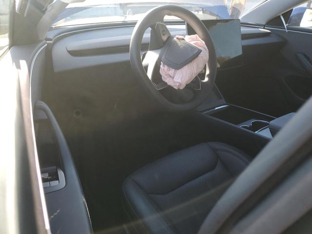 2024 TESLA MODEL 3 5YJ3E1EA1RF784502