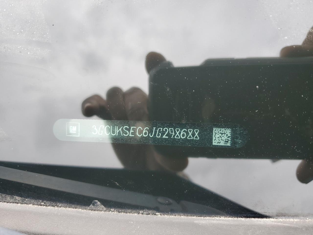 CHEVROLET SILVERADO K1500 LTZ