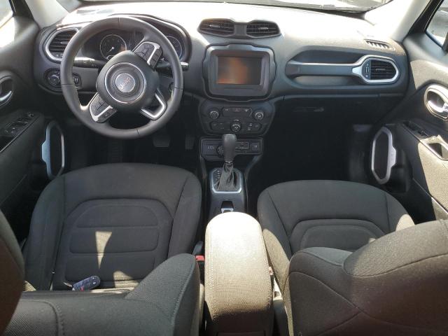 2018 JEEP RENEGADE L ZACCJBBB4JPH02516