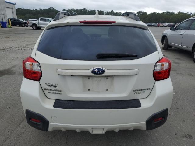 2017 SUBARU CROSSTREK LIMITED JF2GPALC2HH247542