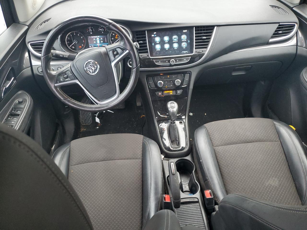 BUICK ENCORE SPORT TOURING