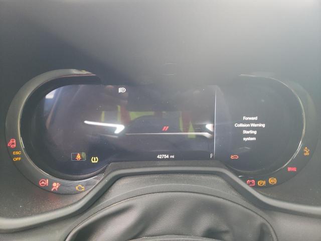 2024 DODGE HORNET GT ZACNDFAN2R3A09286