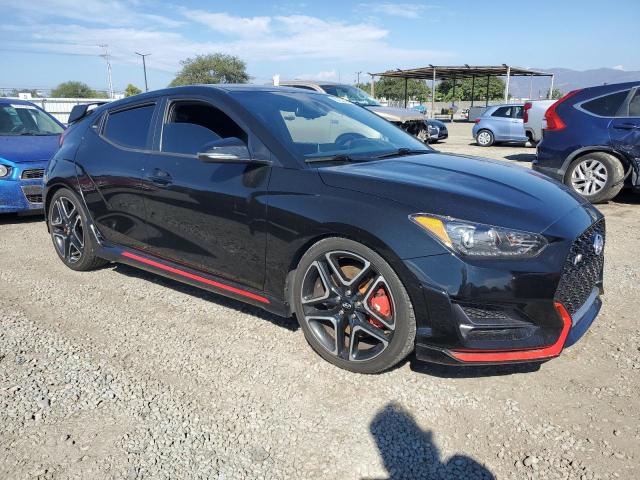 2022 HYUNDAI VELOSTER N #3284133547