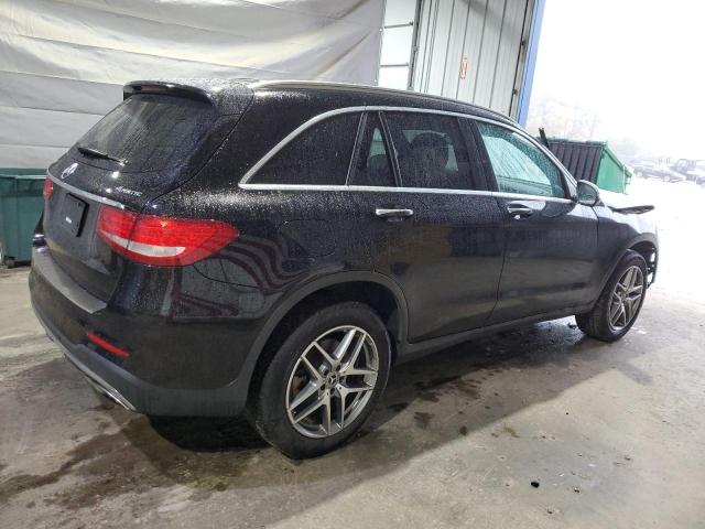 2019 MERCEDES-BENZ GLC 300 4M - WDC0G4KB1KV145985