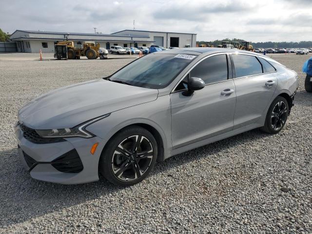 Global Auto Auctions: 2023 KIA K5 GT LINE