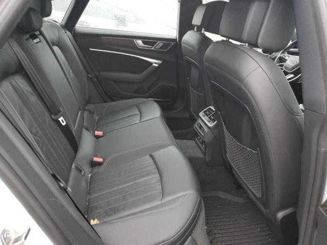 2019 AUDI A7 PREMIUM PLUS WAUR2AF28KN127484
