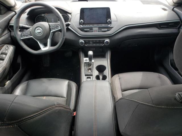 2021 NISSAN ALTIMA SR 1N4BL4CW4MN334439