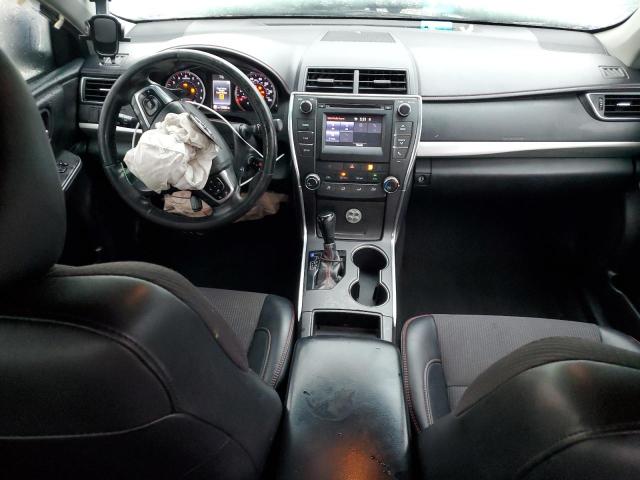 2017 TOYOTA CAMRY LE 4T1BF1FK1HU405919