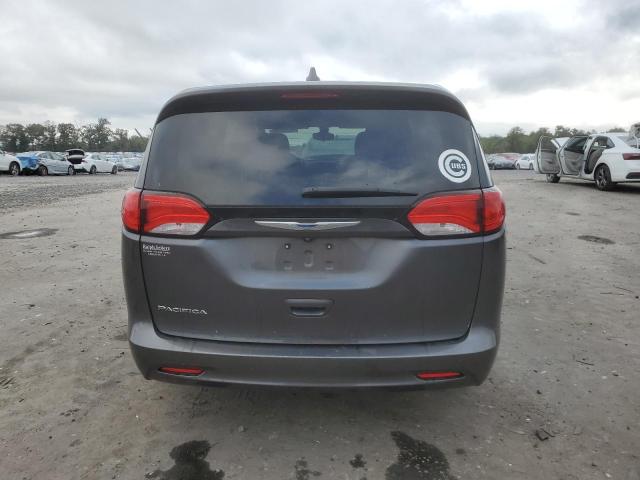 2017 CHRYSLER PACIFICA TOURING 2C4RC1DG0HR744503