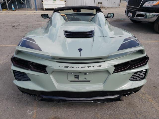 2024 CHEVROLET CORVETTE STINGRAY 3LT 1G1YC3D40R5106403