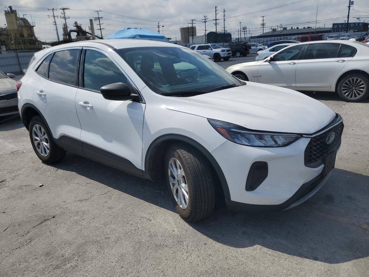 FORD ESCAPE ACTIVE
