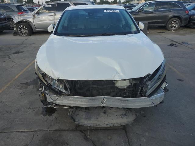 2018 HONDA CLARITY JHMZC5F15JC008802