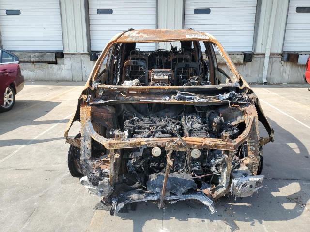 2022 TOYOTA SIENNA LE - 5TDKRKEC0NS095029