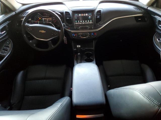 2017 CHEVROLET IMPALA LT 1G1105S36HU186665