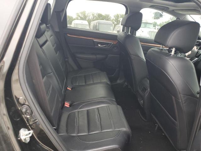 2018 HONDA CR-V EXL - 2HKRW2H85JH619113