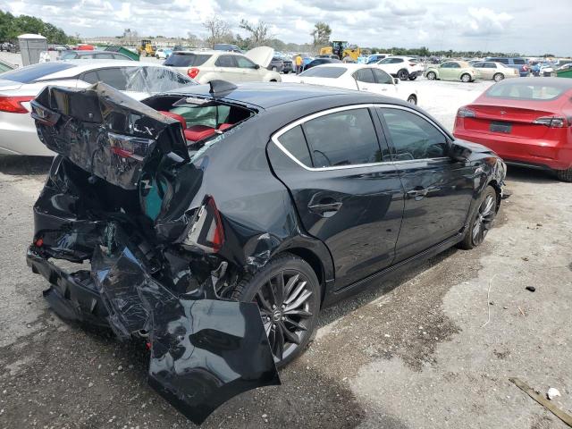 2020 ACURA ILX PREMIU 19UDE2F88LA004938