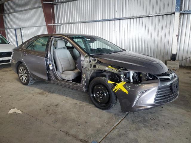 2017 TOYOTA CAMRY LE 4T1BF1FK6HU632555