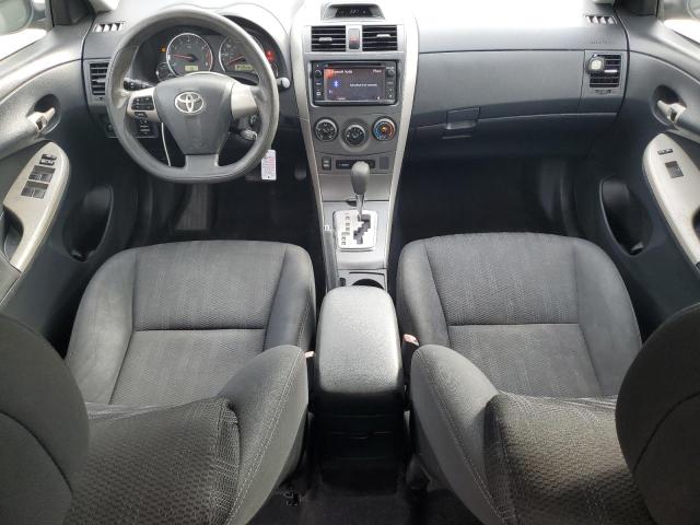 2013 TOYOTA COROLLA BASE #3277010188