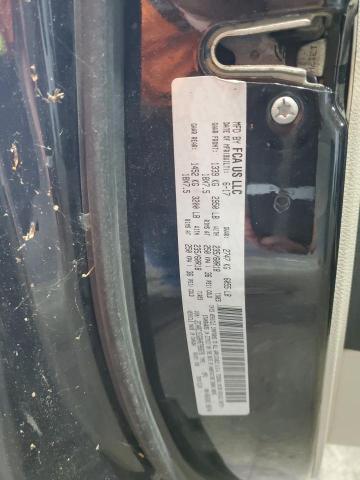 2017 CHRYSLER PACIFICA T 2C4RC1EG8HR796878