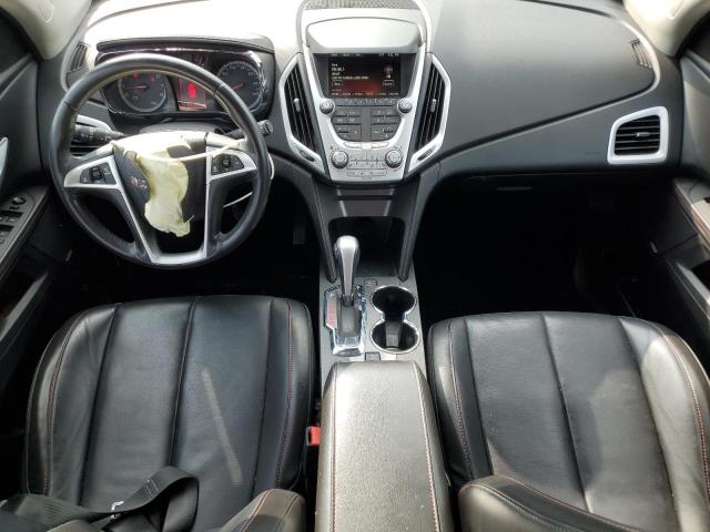 2013 GMC TERRAIN SL - 2GKFLVEK4D6177242