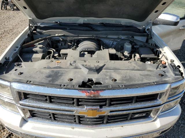 2014 CHEVROLET SILVERADO - 3GCUKSEC0EG123438