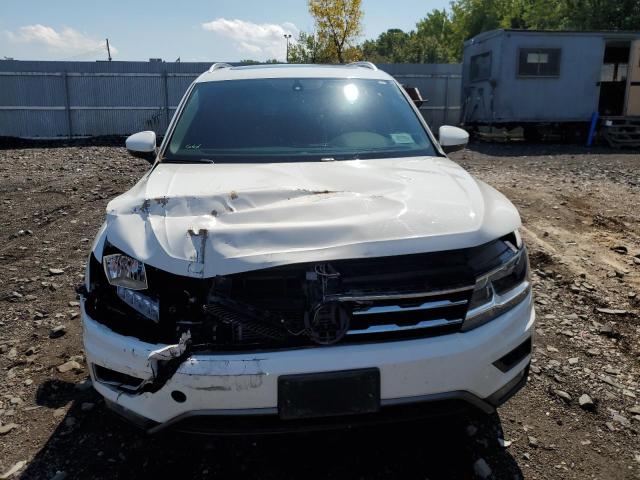 2019 VOLKSWAGEN TIGUAN SE 3VV2B7AXXKM079279