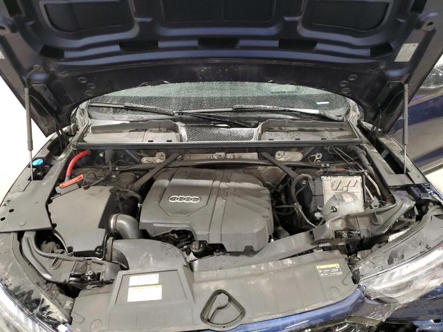 2023 AUDI Q5 SPORTBA - WA16AAFY4P2176889